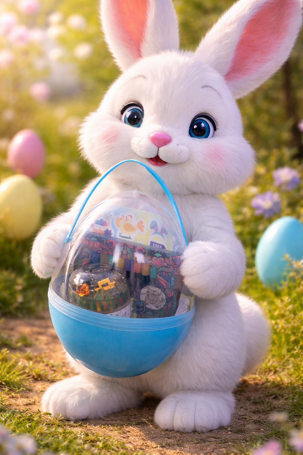 EASTER EGG BUNDLE SET