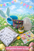 EASTER EGG BUNDLE SET