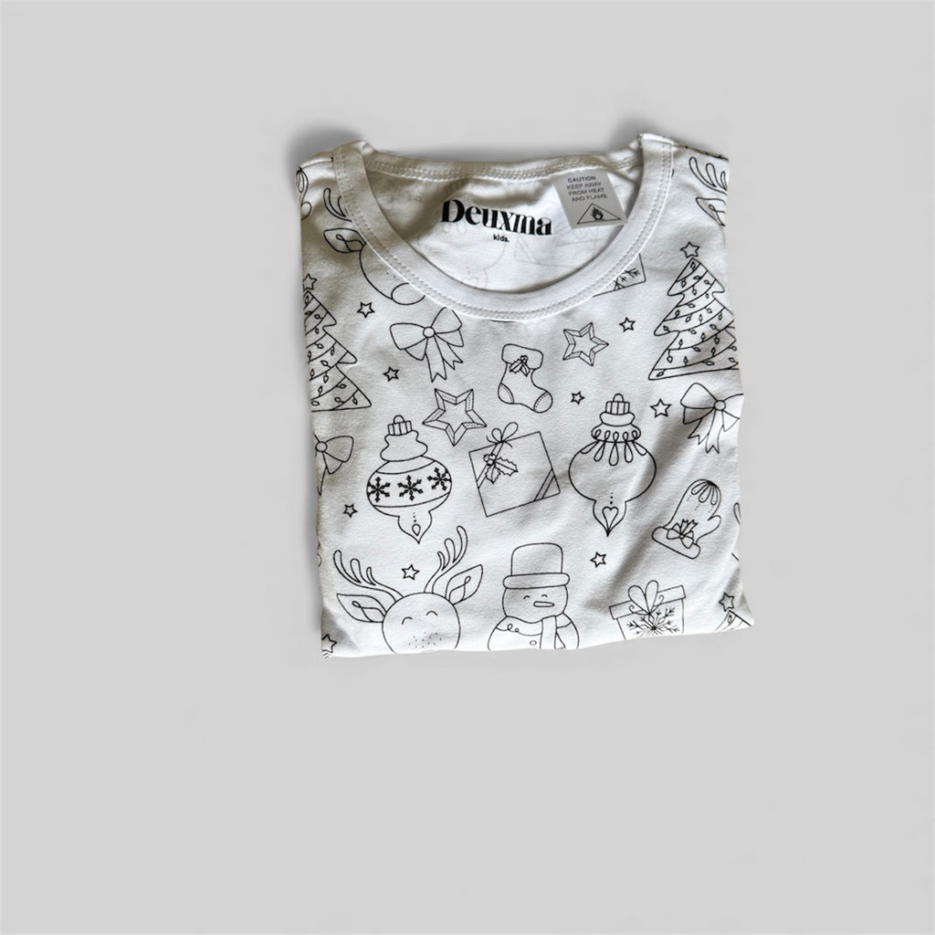 CHRISTMAS BUNDLE SET